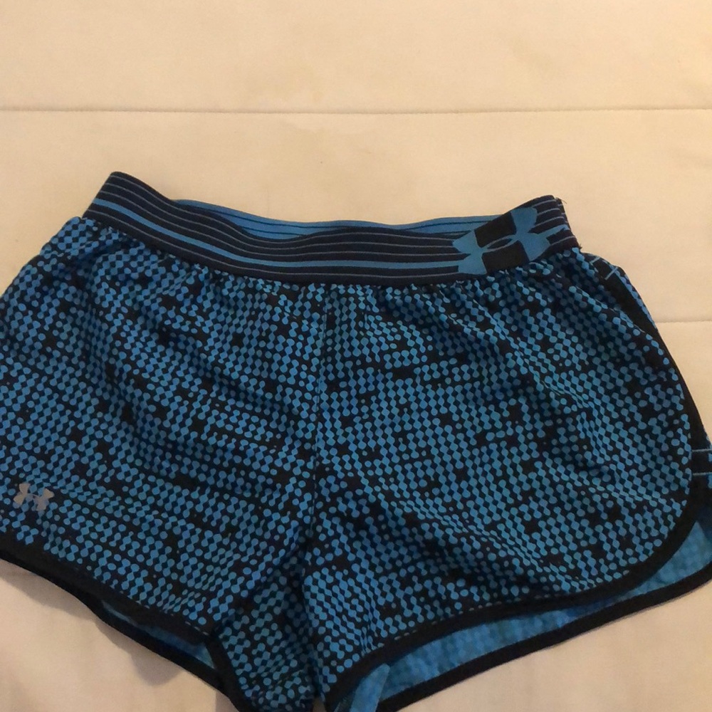 Athletic shorts